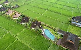 Kabinawa Ubud Villas